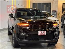 جيب جراند شيروكي